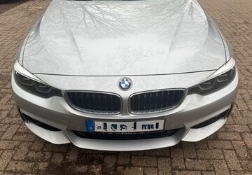 BMW 430 Gran Coupé 127.500 km 26.900 &euro; Bremen 28717