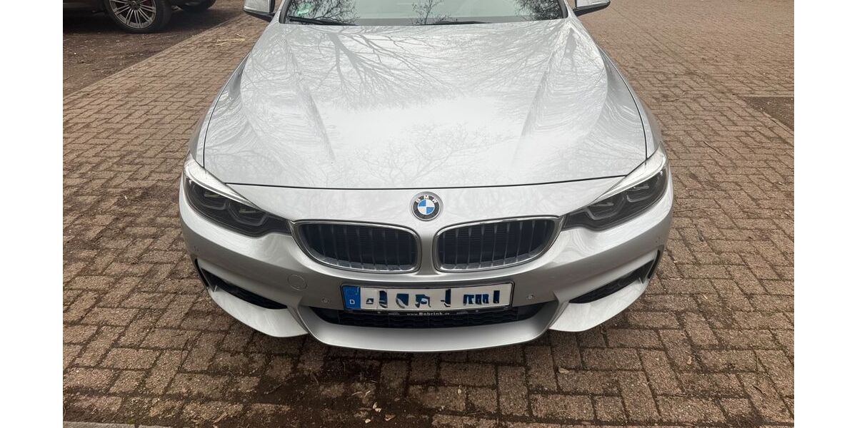 BMW 430 Gran Coupé 127.500 km 26.900 &euro; Bremen 28717