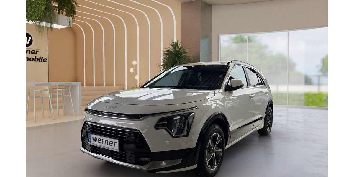 Kia Niro 3.500 km 29.970 &euro; Bremen 28357