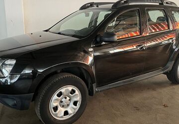 Dacia Duster 97.500 km 9.990 &euro; Delmenhorst 27751
