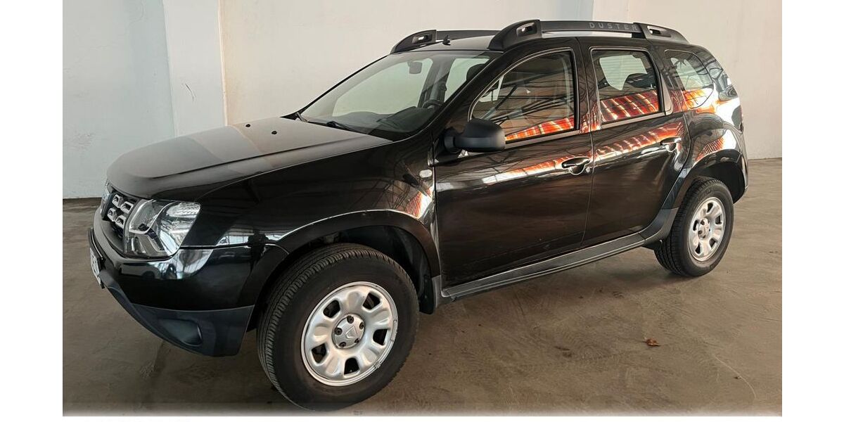 Dacia Duster 97.500 km 9.990 &euro; Delmenhorst 27751