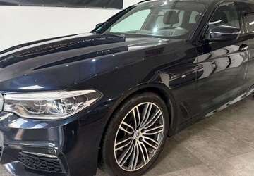BMW 520 131.898 km 23.950 &euro; Lemwerder 27809