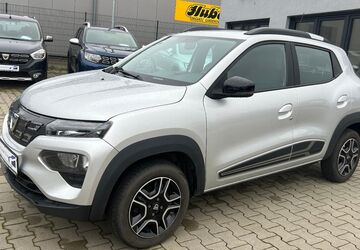 Dacia Spring 49.500 km 9.790 &euro; Stuhr 28816