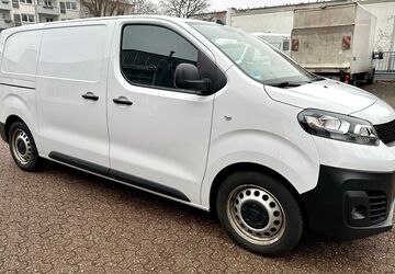 Fiat Scudo 96.581 km 13.900 &euro; Bremen 28217