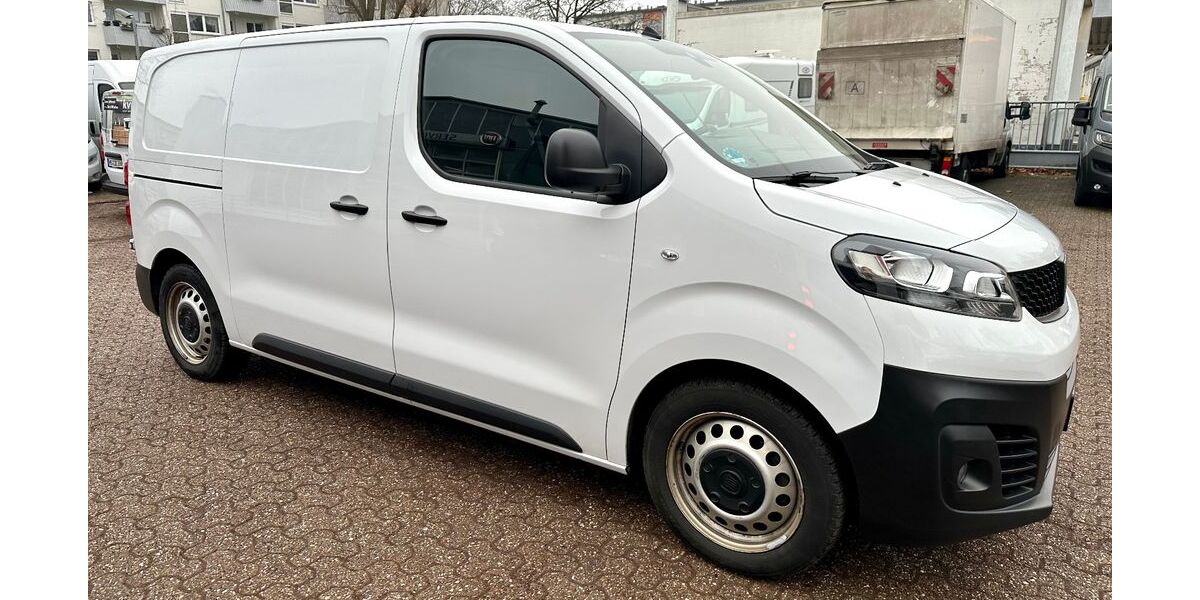 Fiat Scudo 96.581 km 13.900 &euro; Bremen 28217