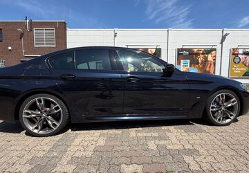 BMW 530 143.000 km 39.000 &euro; Bremen 28309