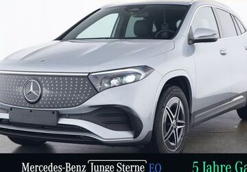 Mercedes-Benz EQA 18.431 km 38.583 &euro; Weyhe 28844