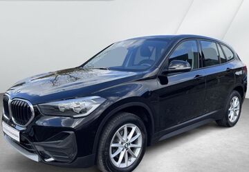 BMW X1 71.300 km 24.990 &euro; Osterholz-Scharmbeck 27711