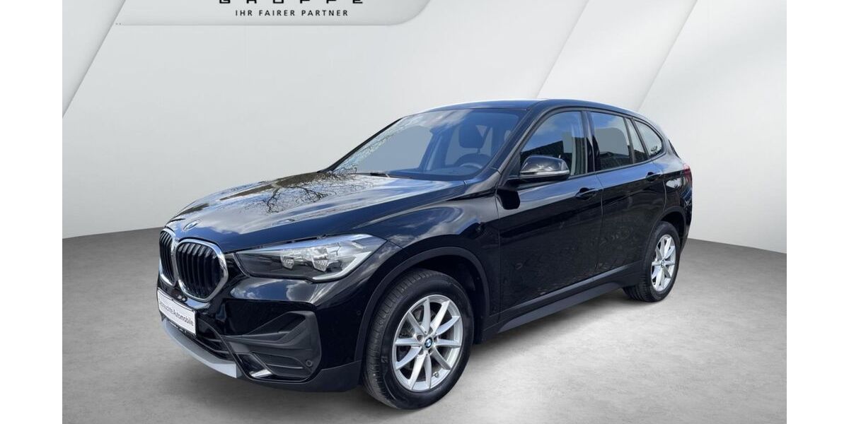 BMW X1 71.300 km 24.990 &euro; Osterholz-Scharmbeck 27711