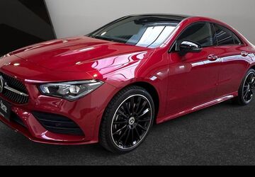 Mercedes-Benz CLA 250 27.879 km 35.590 &euro; Bremen 28307
