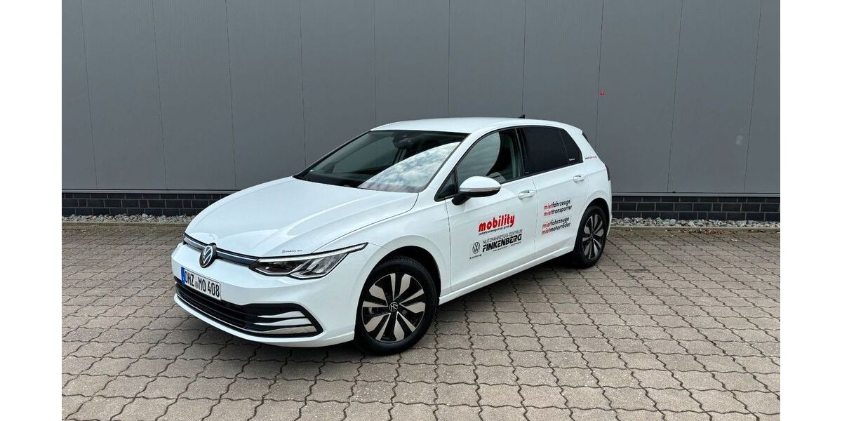 VW Golf 13.996 km 38.889 &euro; Lilienthal 28865