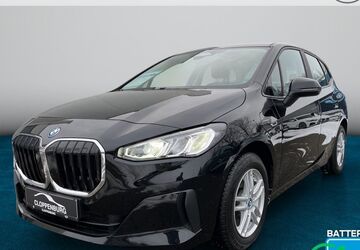 BMW 225 Active Tourer 30.680 km 25.499 &euro; Delmenhorst 27751