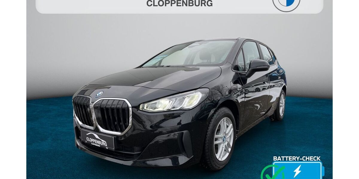 BMW 225 Active Tourer 30.680 km 25.499 &euro; Delmenhorst 27751
