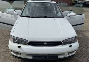Subaru Legacy 168.767 km 3.499 &euro; Delmenhorst 27753