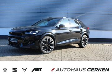 Cupra Formentor 8.765 km 46.990 &euro; Ritterhude 27721
