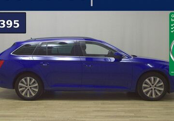 Skoda Superb 103.221 km 15.780 &euro; Bremen / Arsten 28279