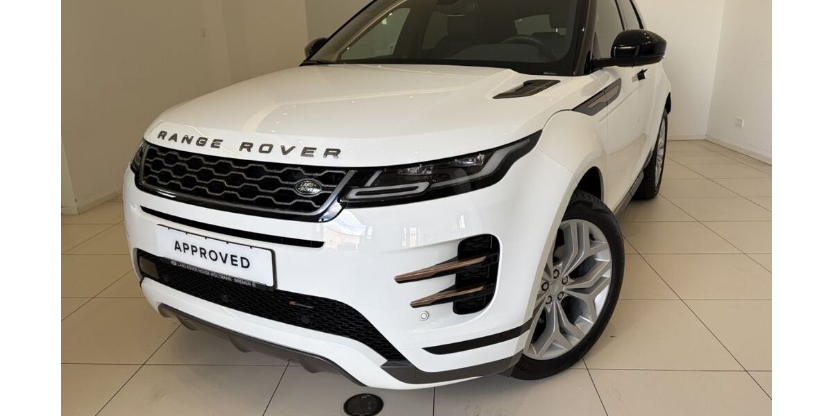 Land Rover Range Rover Evoque 35.500 km 43.980 &euro; Bremen 28329