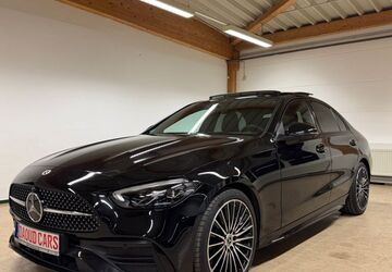 Mercedes-Benz C 180 6.900 km 43.999 &euro; Bremen 28259