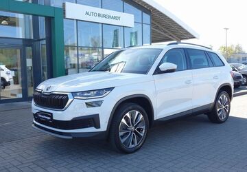Skoda Kodiaq 99.458 km 28.880 &euro; Bremen 28357