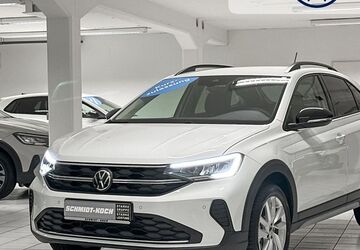 VW Taigo 1.250 km 29.850 &euro; Bremen 28207