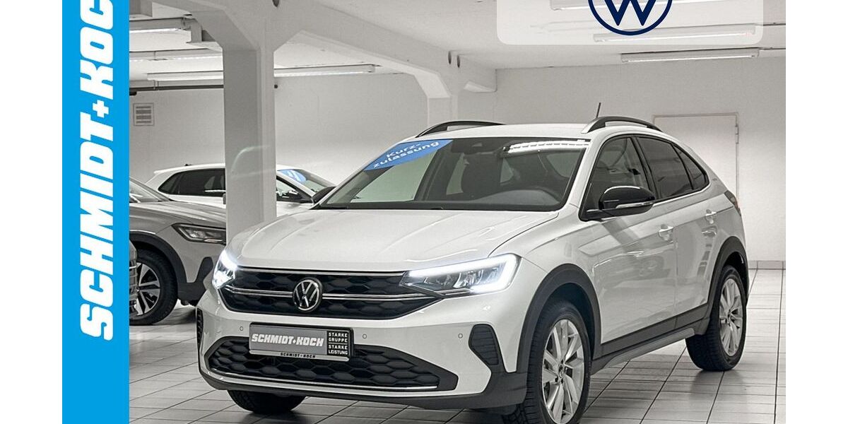 VW Taigo 1.250 km 29.850 &euro; Bremen 28207