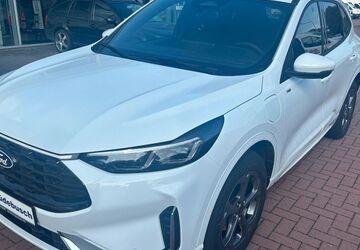 Ford Kuga 4.999 km 40.990 &euro; Hude 27798