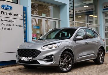 Ford Kuga 39.990 km 28.730 &euro; Lilienthal 28865