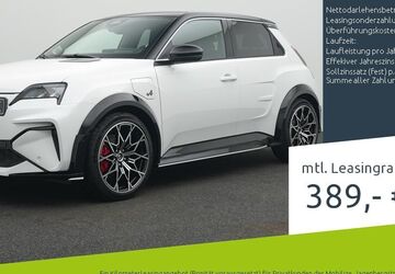 Alpine A290 1.500 km 38.997 &euro; Bremen 28207