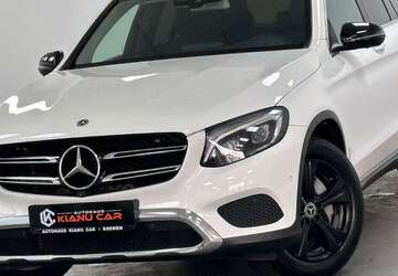 Mercedes-Benz GLC 350 137.000 km 23.980 &euro; Bremen 28259