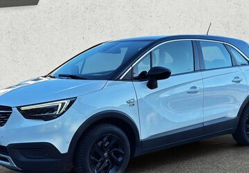 Opel Crossland (X) 126.500 km 9.950 &euro; Grasberg 28879