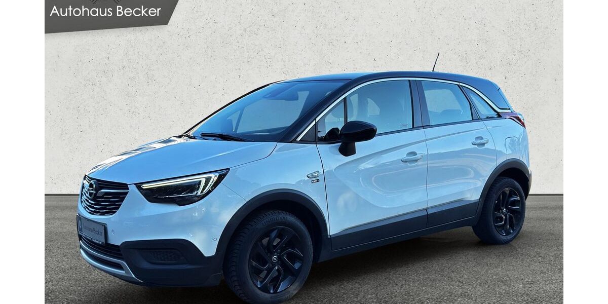Opel Crossland (X) 126.500 km 9.950 &euro; Grasberg 28879