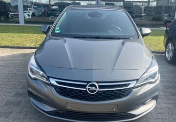 Opel Astra 130.000 km 9.299 &euro; Bremen 28199