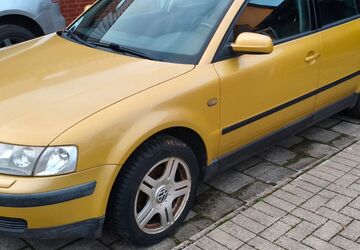 VW Passat 179.000 km 3.500 &euro; Ostertimke 27412