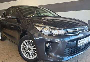 Kia Rio 93.275 km 13.990 &euro; Bremen 28259