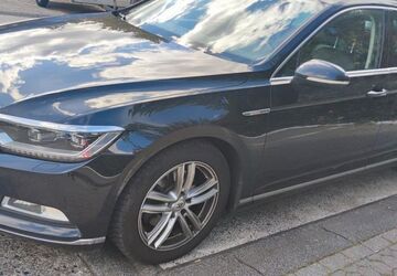VW Passat 275.000 km 11.350 &euro; Bremen 28719