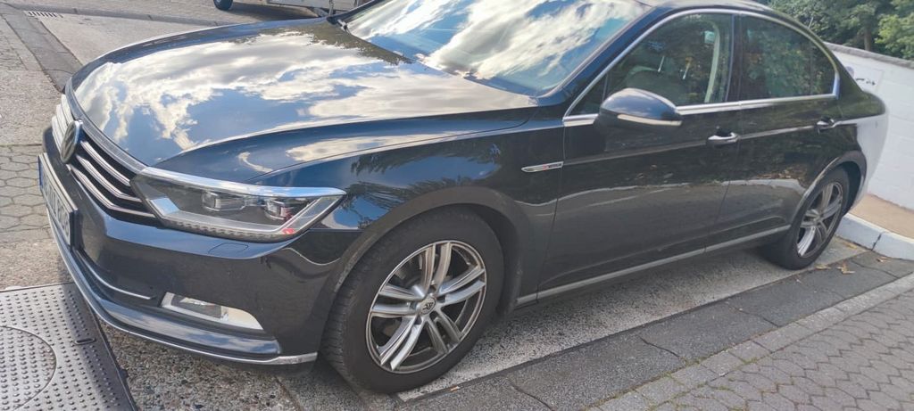 VW Passat 275.000 km 11.350 &euro; Bremen 28719