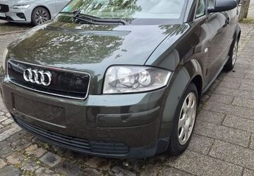 Audi A2 90.000 km 4.889 &euro; Bremen 28355