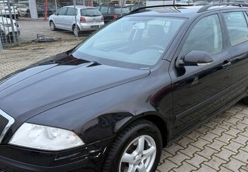 Skoda Octavia 297.665 km 1.750 &euro; Achim 28832