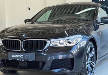 BMW 640 96.748 km 32.940 &euro; Stuhr 28816