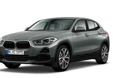 BMW X2 69.356 km 22.900 &euro; Bremen 28329