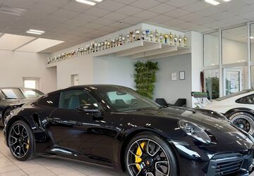 Porsche 992 23.549 km 219.850 &euro; Stuhr-Bremen 28816