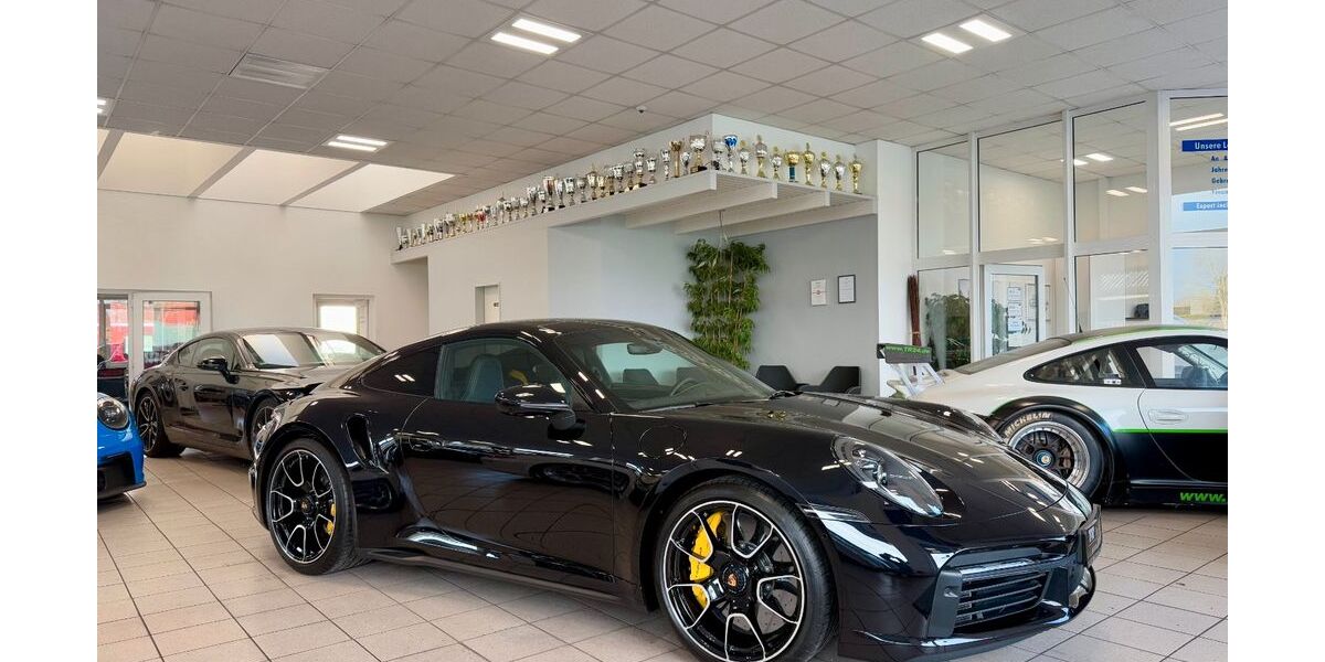 Porsche 992 23.549 km 219.850 &euro; Stuhr-Bremen 28816