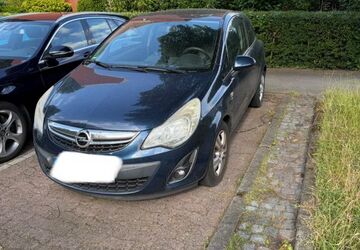 Opel Corsa 194.000 km 1.750 &euro; Bremen 28307