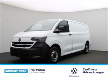 Gebrauchte VW Transporter