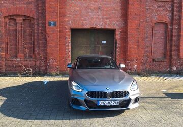 BMW Z4 M40 99.870 km 38.950 &euro; Schwanewede 28790