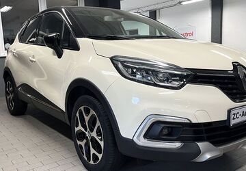 Renault Captur 103.000 km 11.950 &euro; Bremen 28279