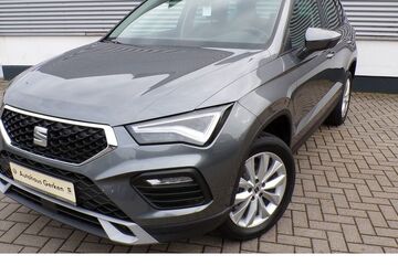 Seat Ateca 1.200 km 34.890 &euro; Ritterhude 27721