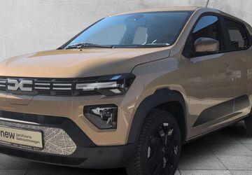 Dacia Spring 2.756 km 17.990 &euro; Bremen 28199