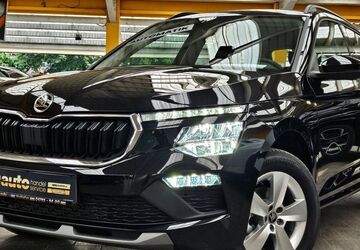 Skoda Kamiq 9.000 km 22.950 &euro; Wallhöfen bei Bremen 27729