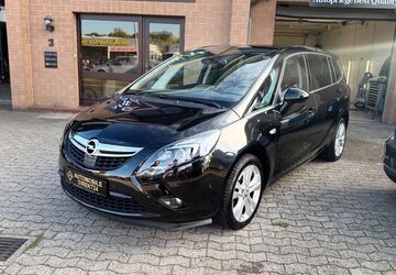 Opel Zafira 114.771 km 10.500 &euro; Bremen 28279